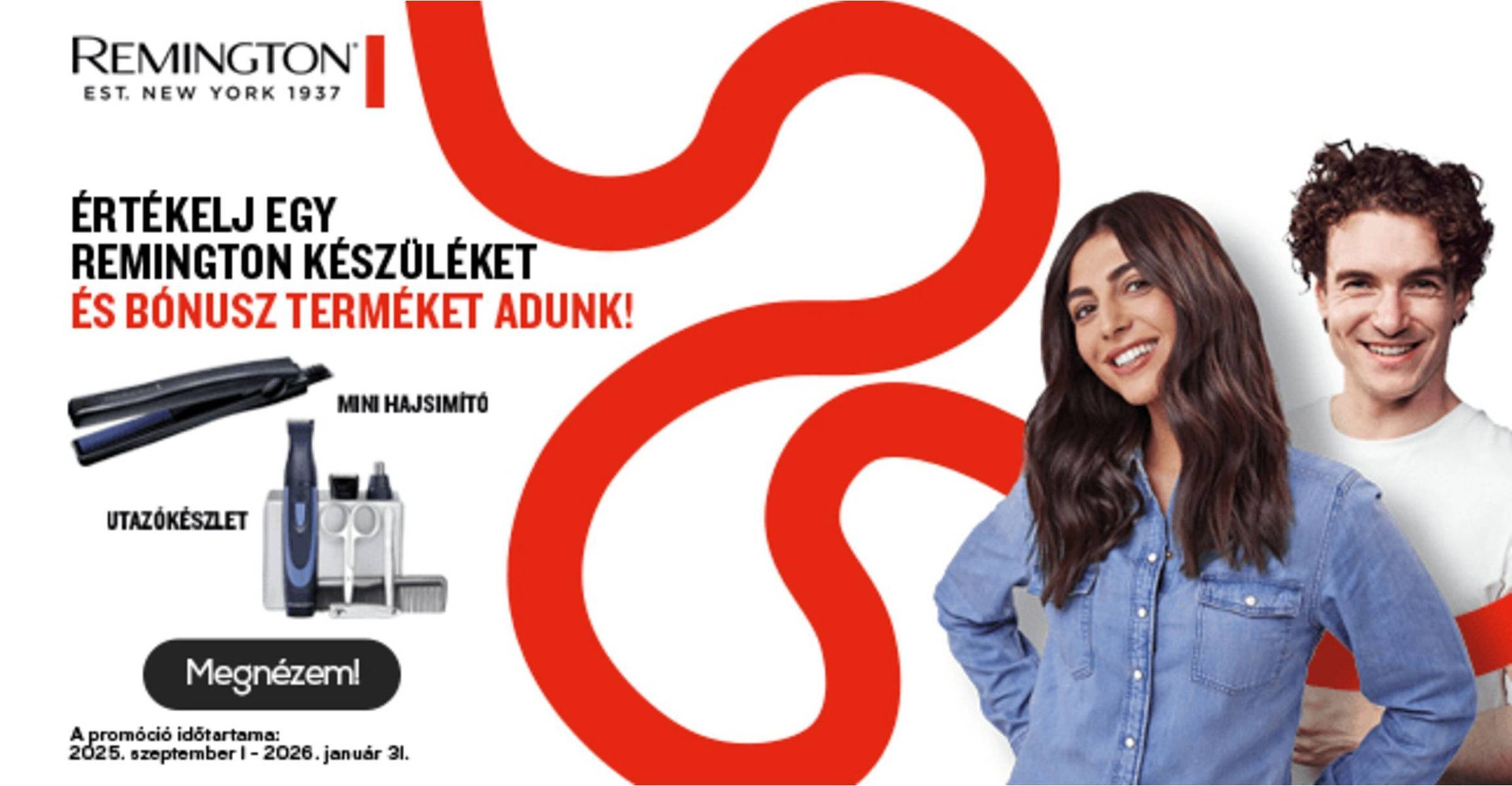 Euronics akciós újság (2025-10-01 - 2026-01-31)