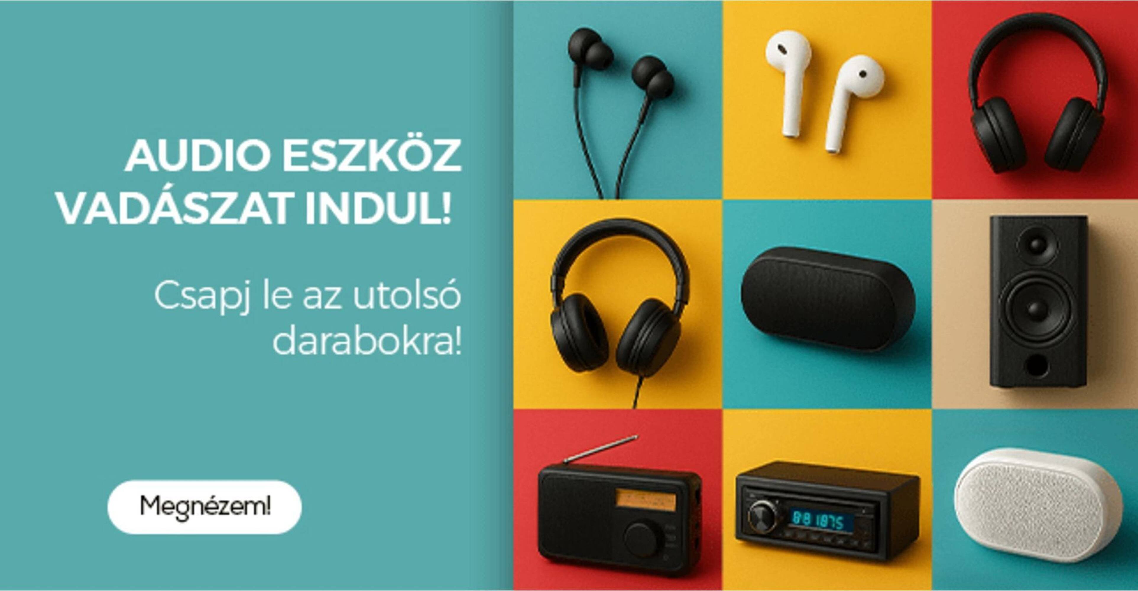 Euronics akciós újság (2025-10-01 - 2026-01-31)