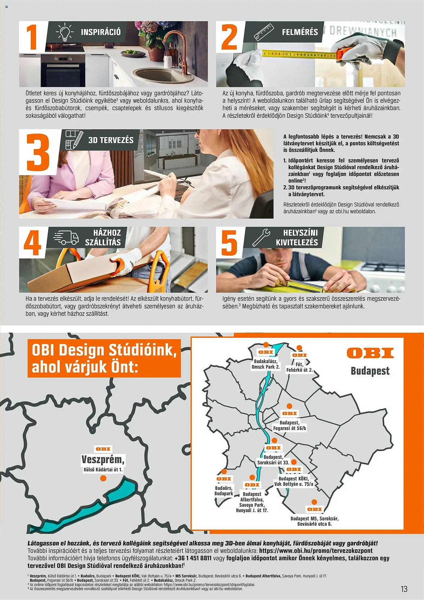 OBI akciós újság (2026-02-03 - 2026-03-01)