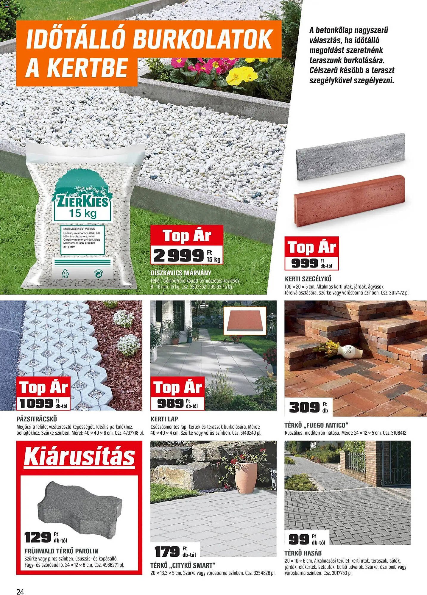 OBI akciós újság (2026-02-03 - 2026-03-01)