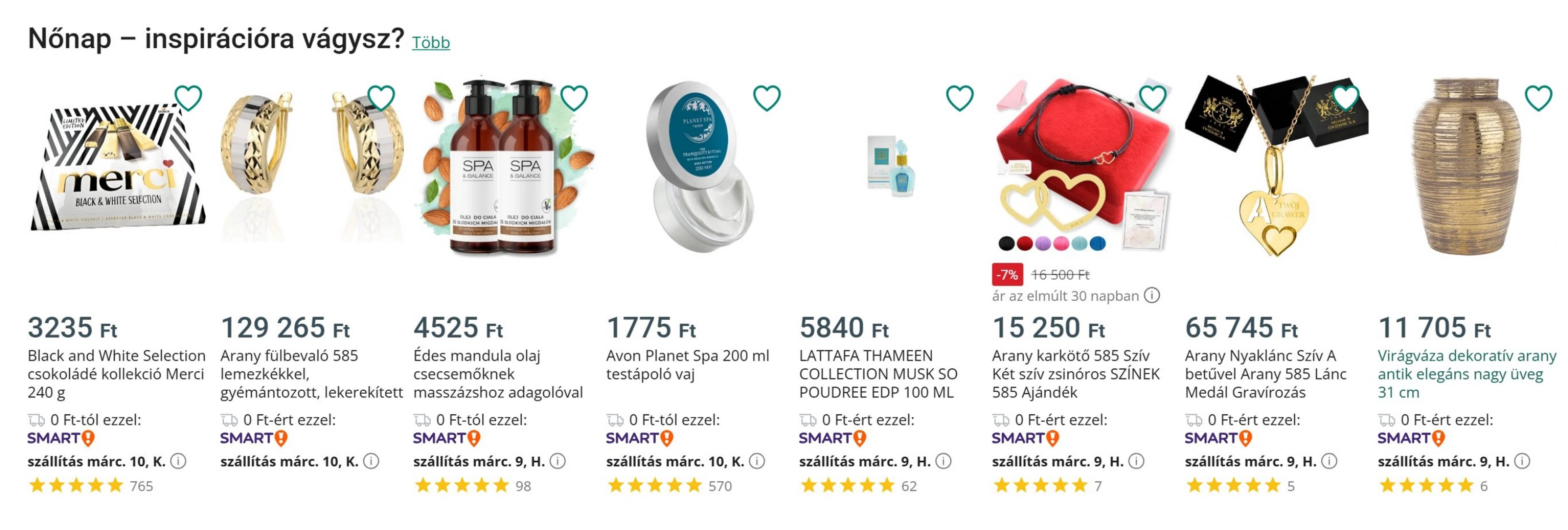 Mall akciós újság (2026-03-04 - 2026-03-08)