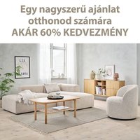 JYSK akciós újság