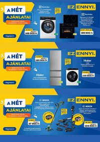 Euronics akciós újság (2026-04-02 - 2026-04-08)