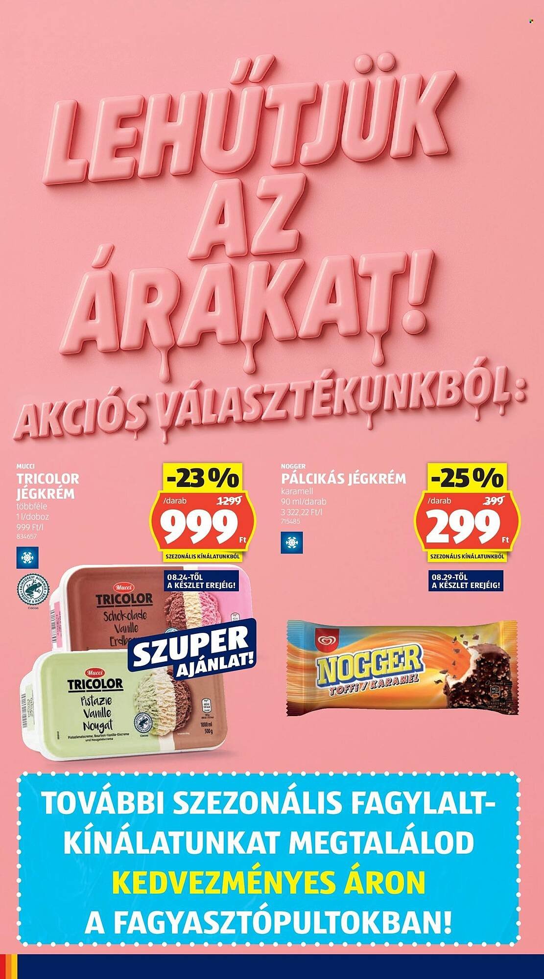 ALDI akciós újság (2025-09-04 - 2025-09-10)