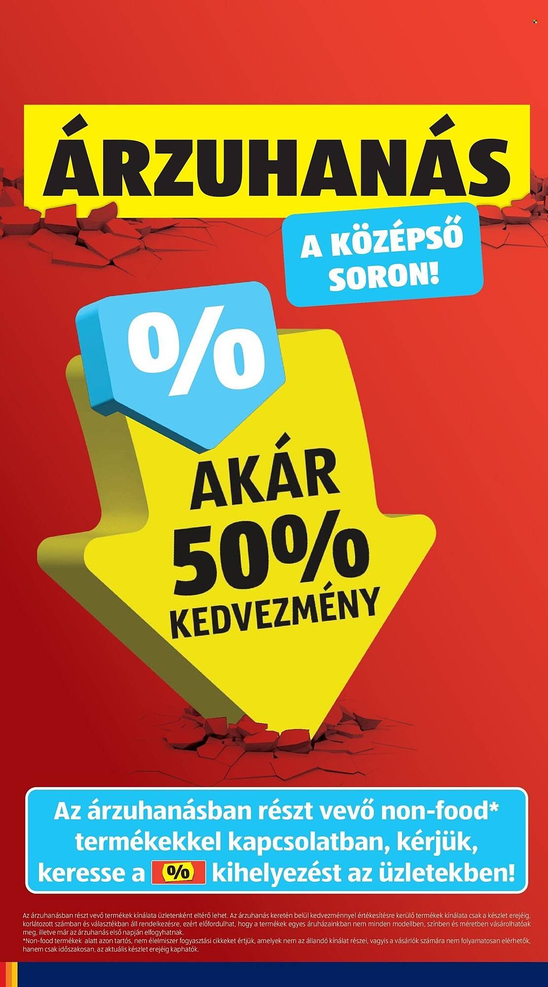 ALDI akciós újság (2025-09-04 - 2025-09-10)