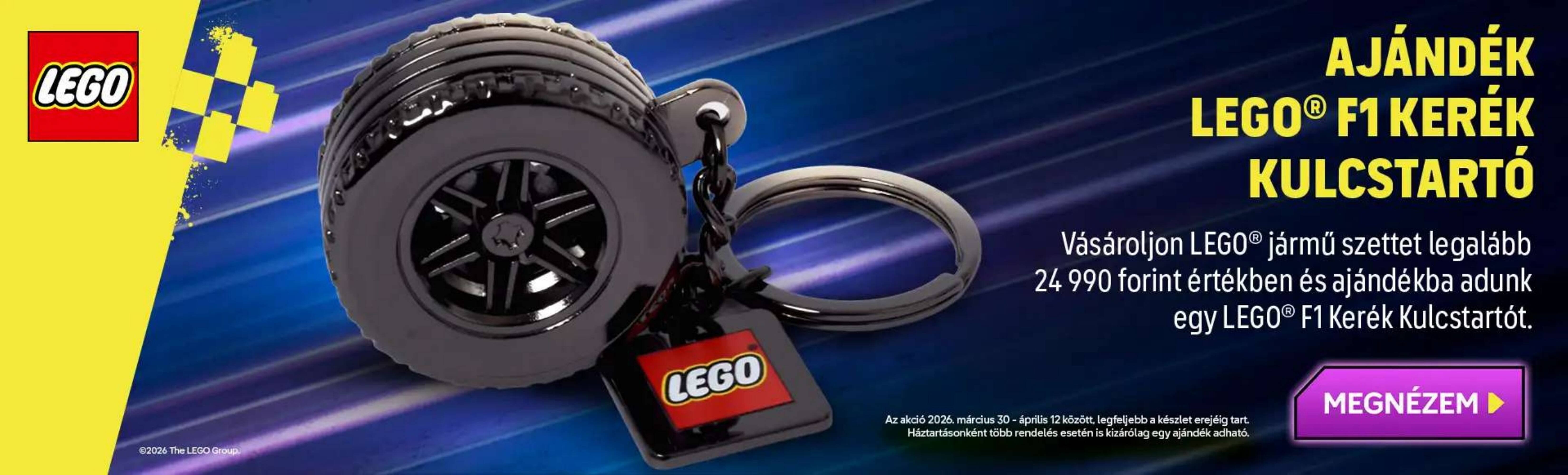 KockaÁruház akciós újság (2026-04-04 - 2026-04-10)