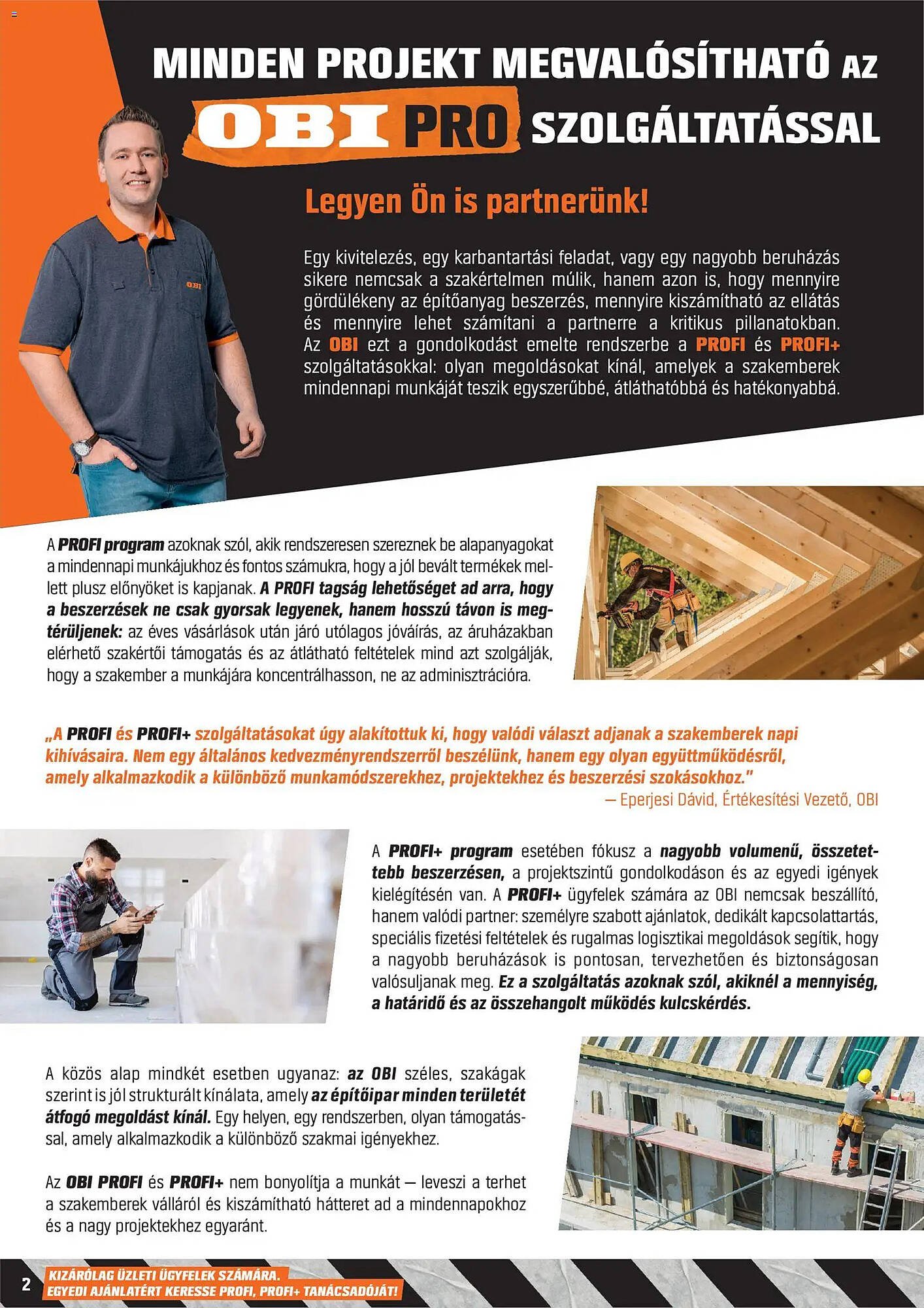 OBI akciós újság (2026-03-17 - 2026-06-21)