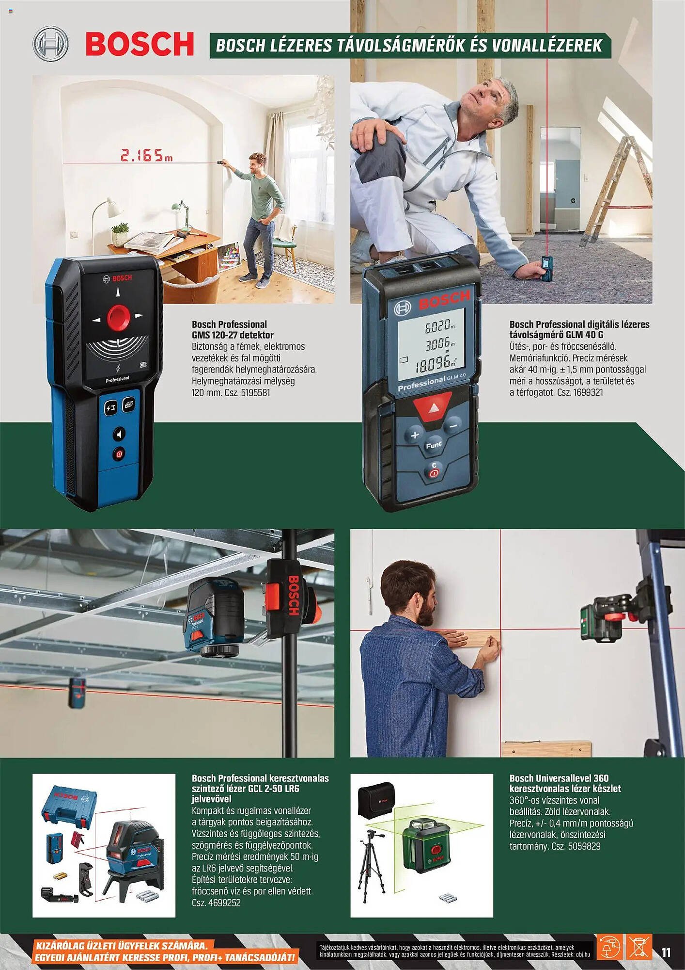 OBI akciós újság (2026-03-17 - 2026-06-21)