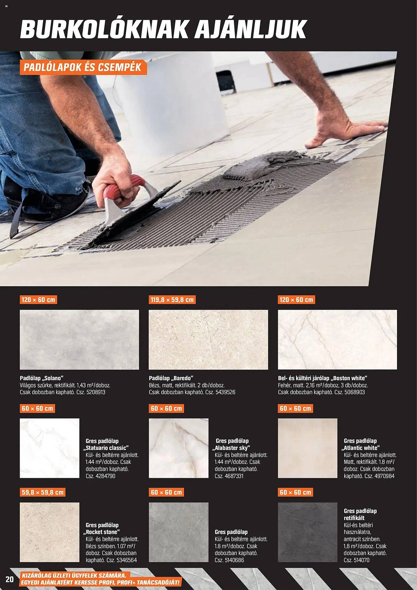 OBI akciós újság (2026-03-17 - 2026-06-21)