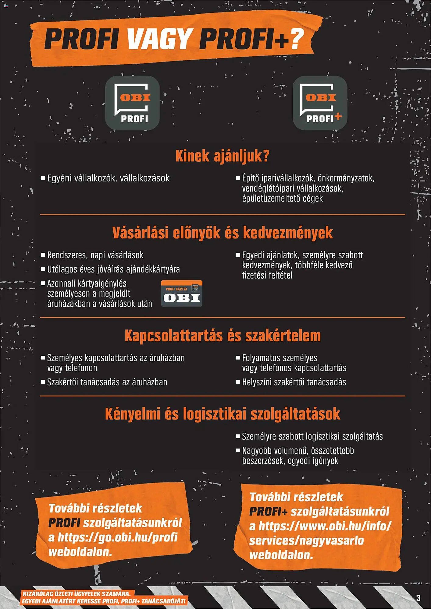 OBI akciós újság (2026-03-17 - 2026-06-21)