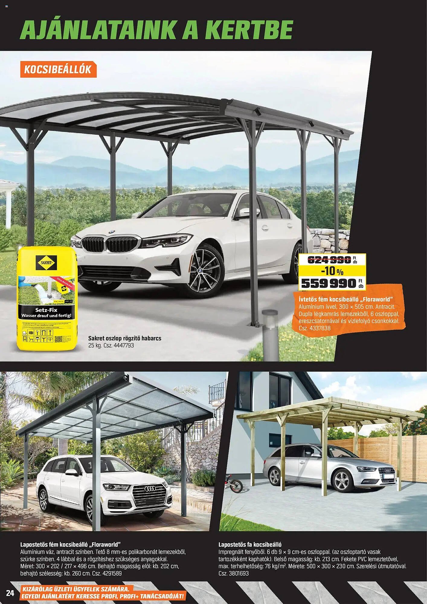 OBI akciós újság (2026-03-17 - 2026-06-21)