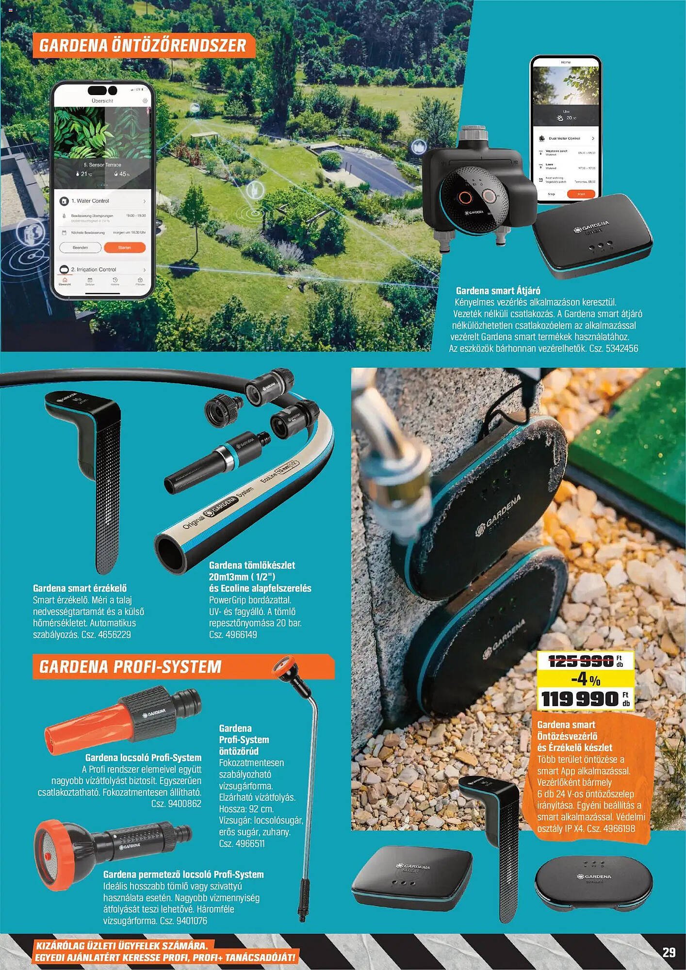 OBI akciós újság (2026-03-17 - 2026-06-21)