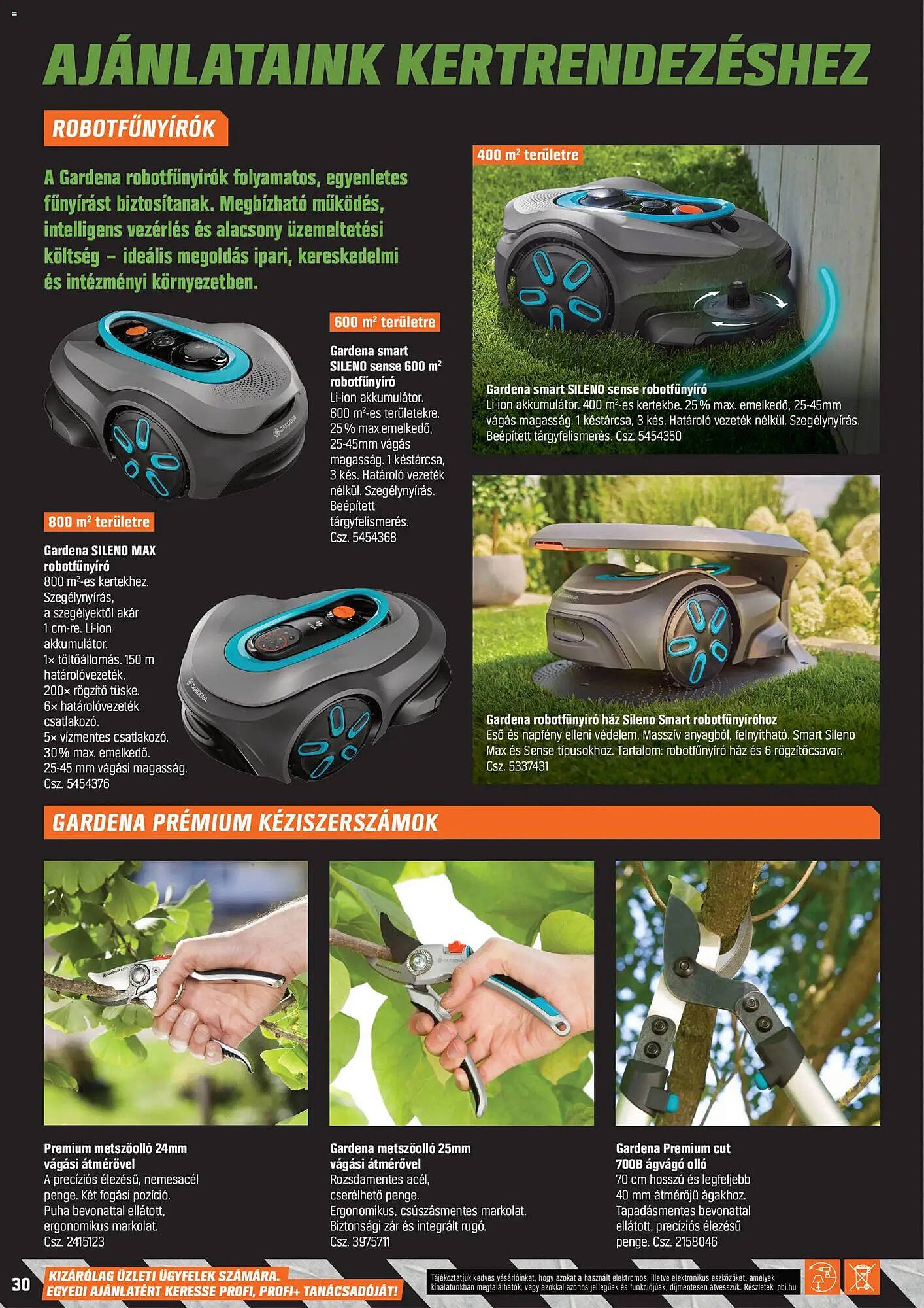 OBI akciós újság (2026-03-17 - 2026-06-21)