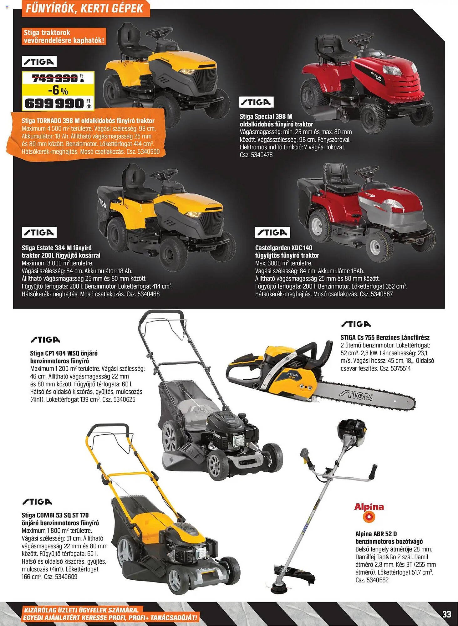 OBI akciós újság (2026-03-17 - 2026-06-21)