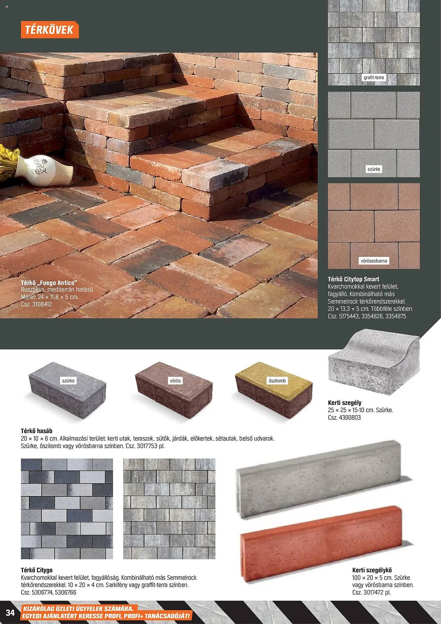 OBI akciós újság (2026-03-17 - 2026-06-21)