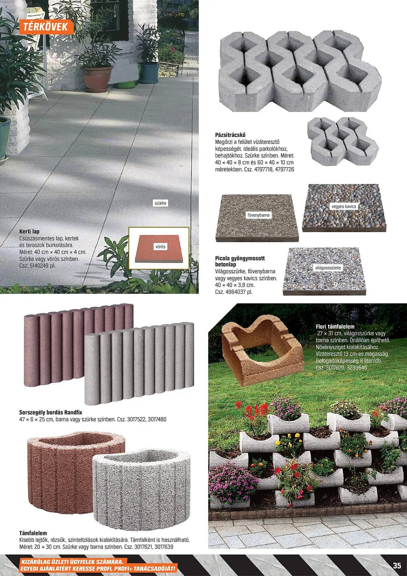 OBI akciós újság (2026-03-17 - 2026-06-21)