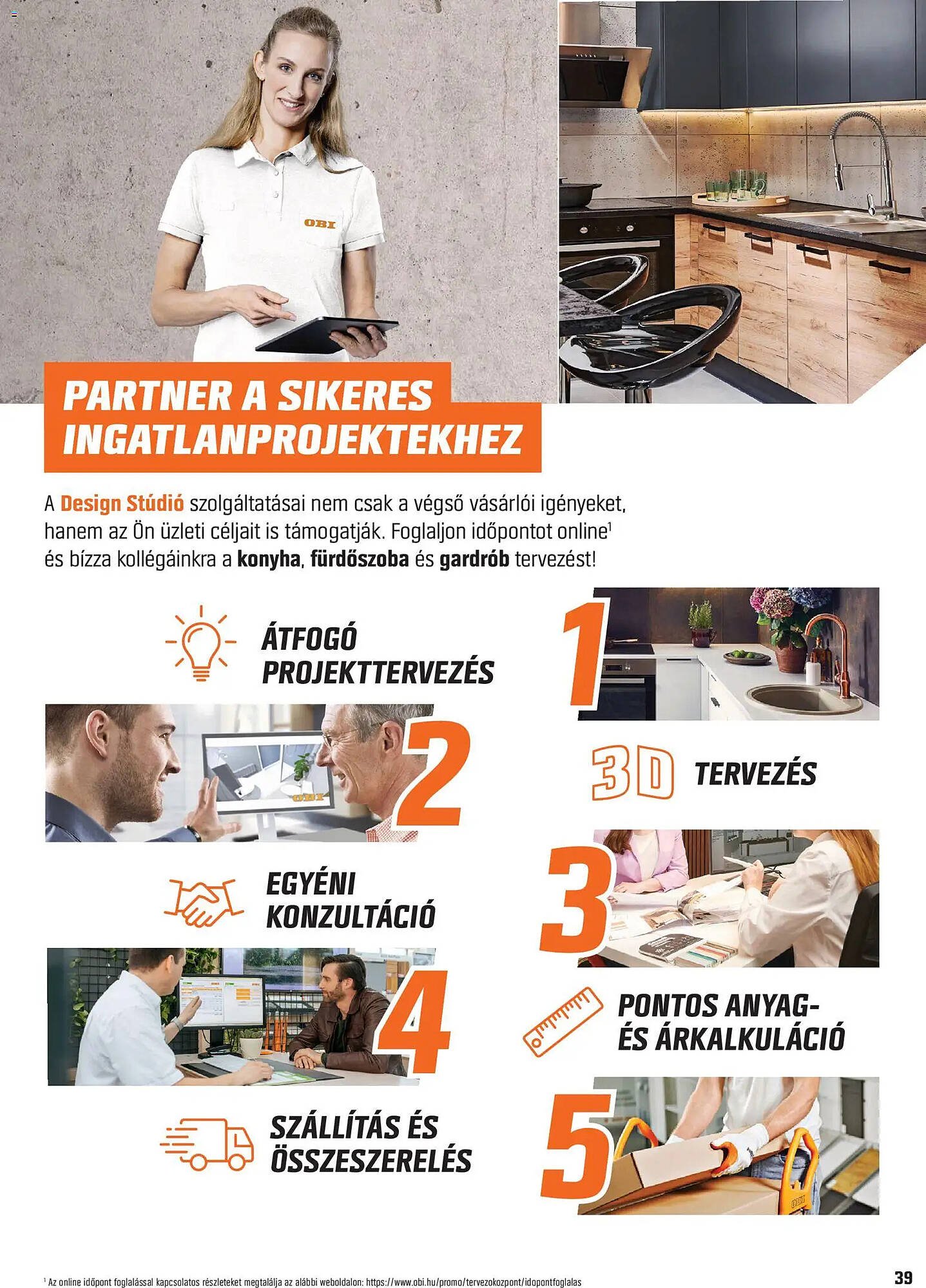 OBI akciós újság (2026-03-17 - 2026-06-21)