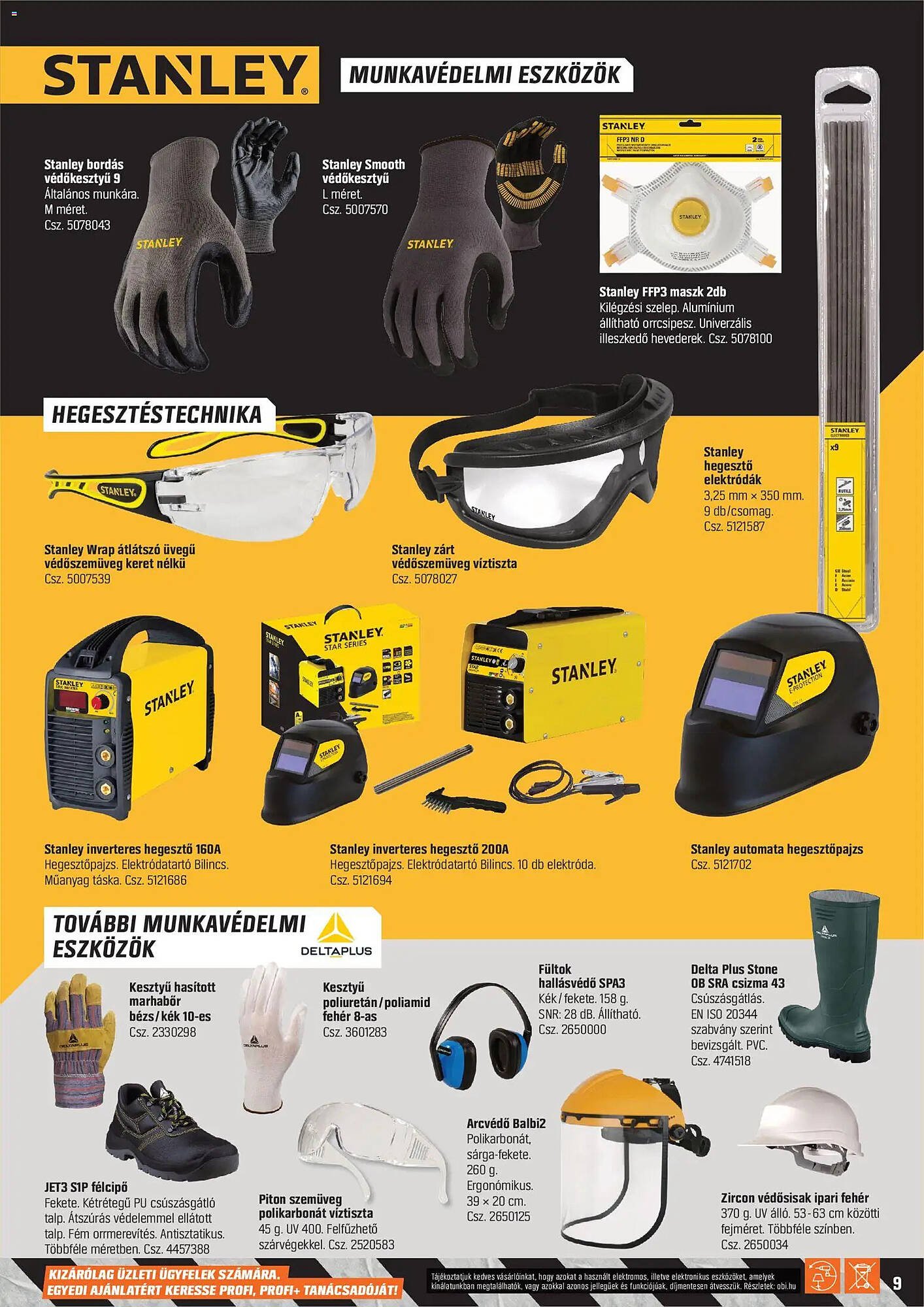 OBI akciós újság (2026-03-17 - 2026-06-21)