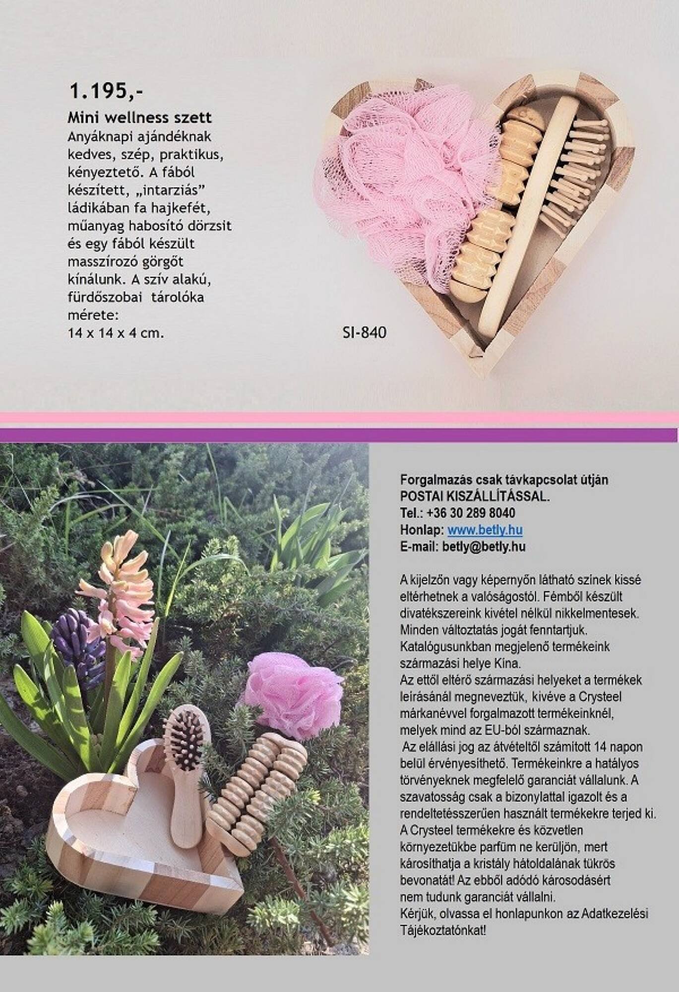 Betly katalógus (2026-05-07 - 2026-12-31)