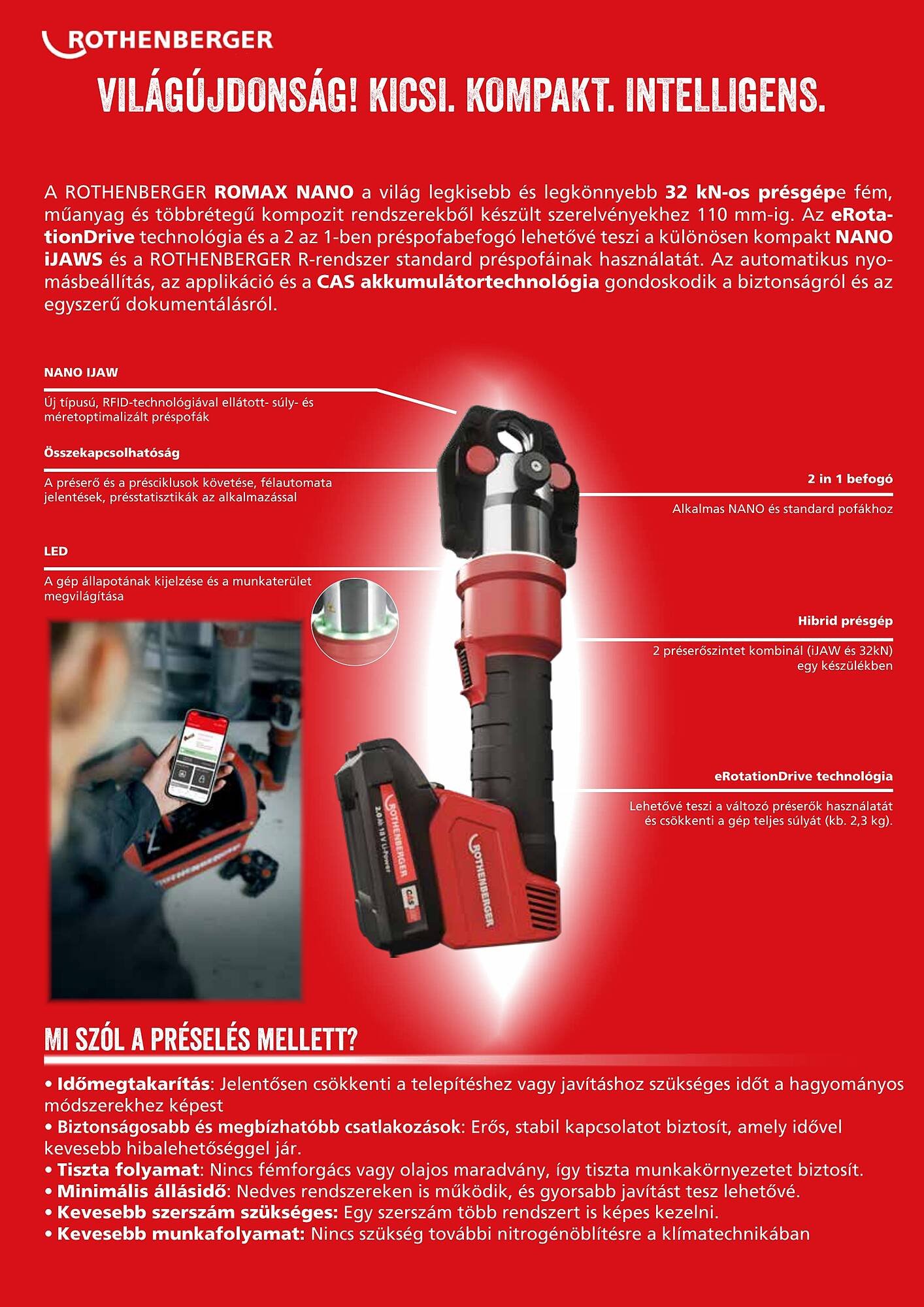 Rothenberger akciós újság (2026-01-01 - 2026-06-30)