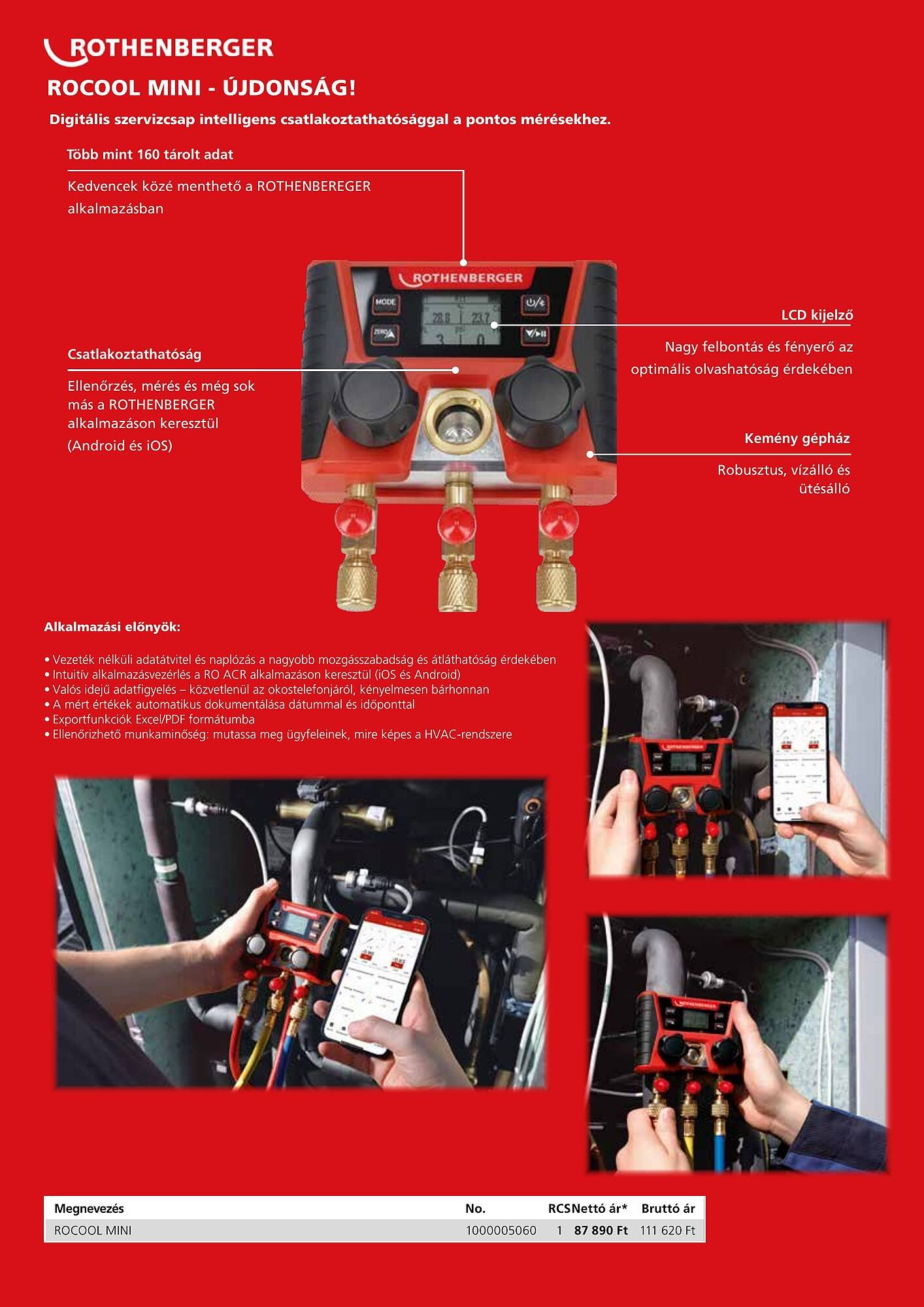 Rothenberger akciós újság (2026-01-01 - 2026-06-30)