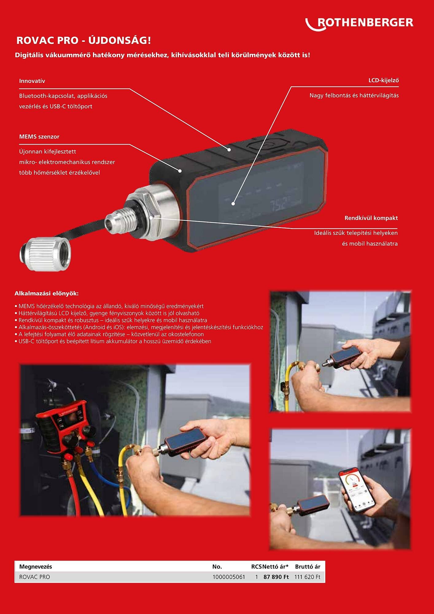 Rothenberger akciós újság (2026-01-01 - 2026-06-30)