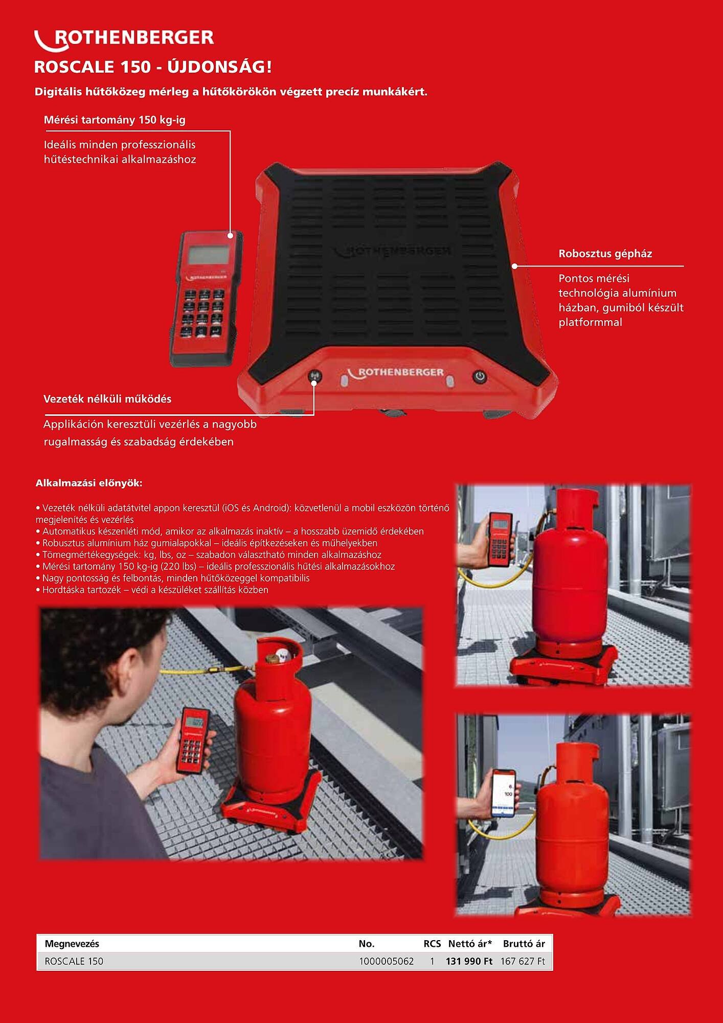 Rothenberger akciós újság (2026-01-01 - 2026-06-30)