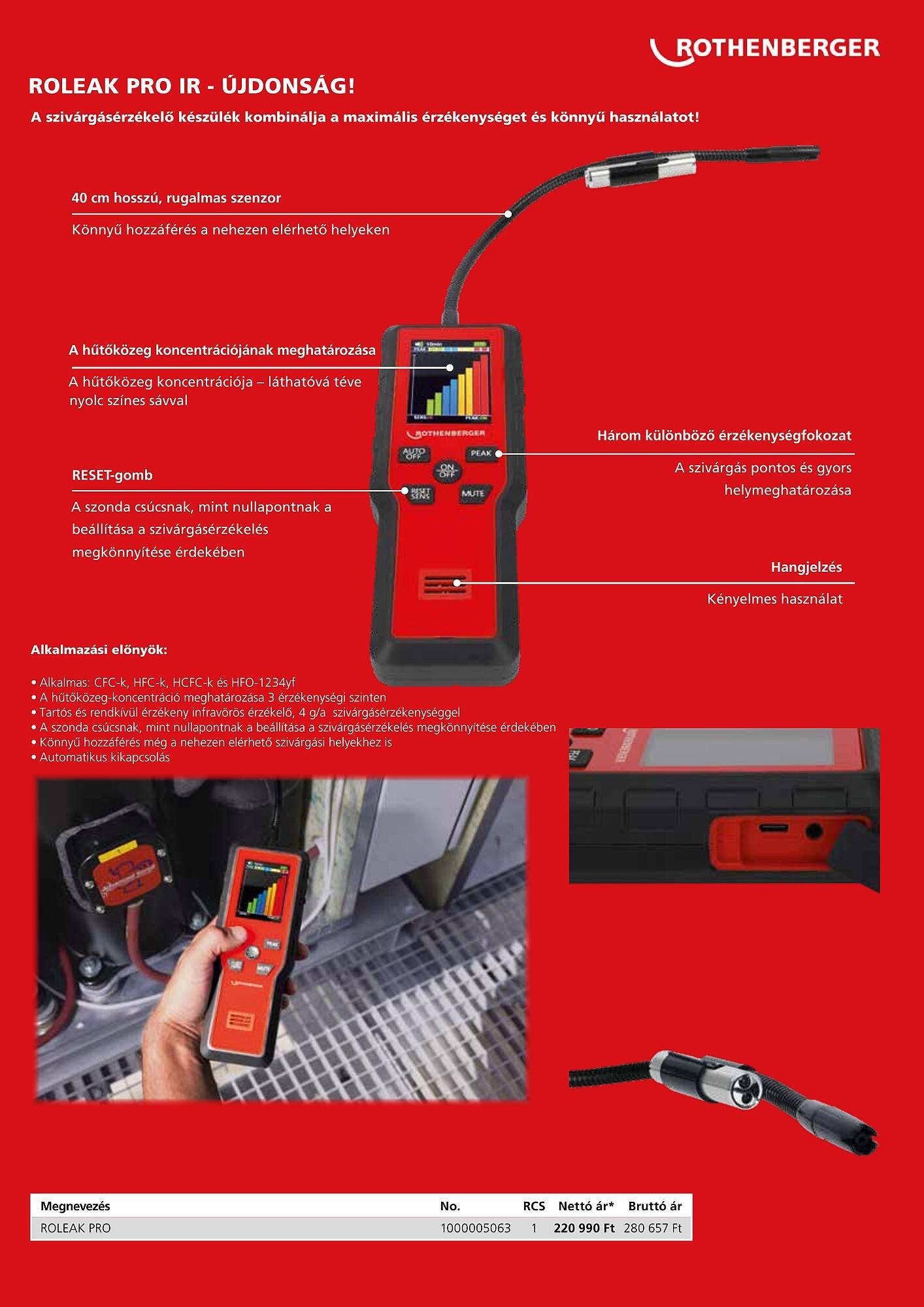 Rothenberger akciós újság (2026-01-01 - 2026-06-30)