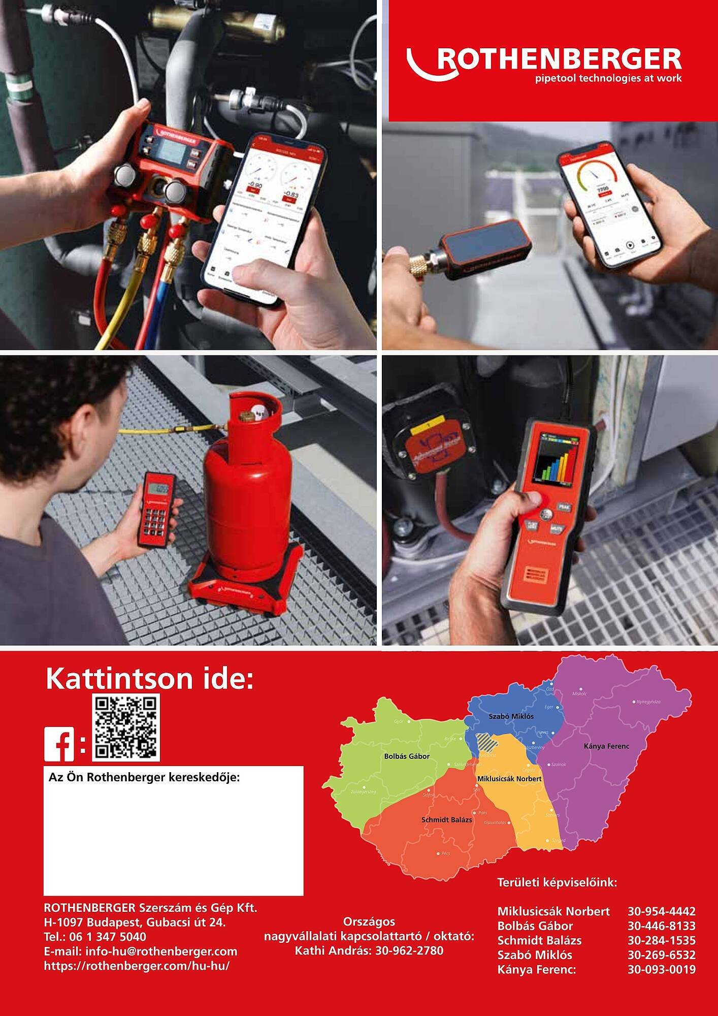 Rothenberger akciós újság (2026-01-01 - 2026-06-30)