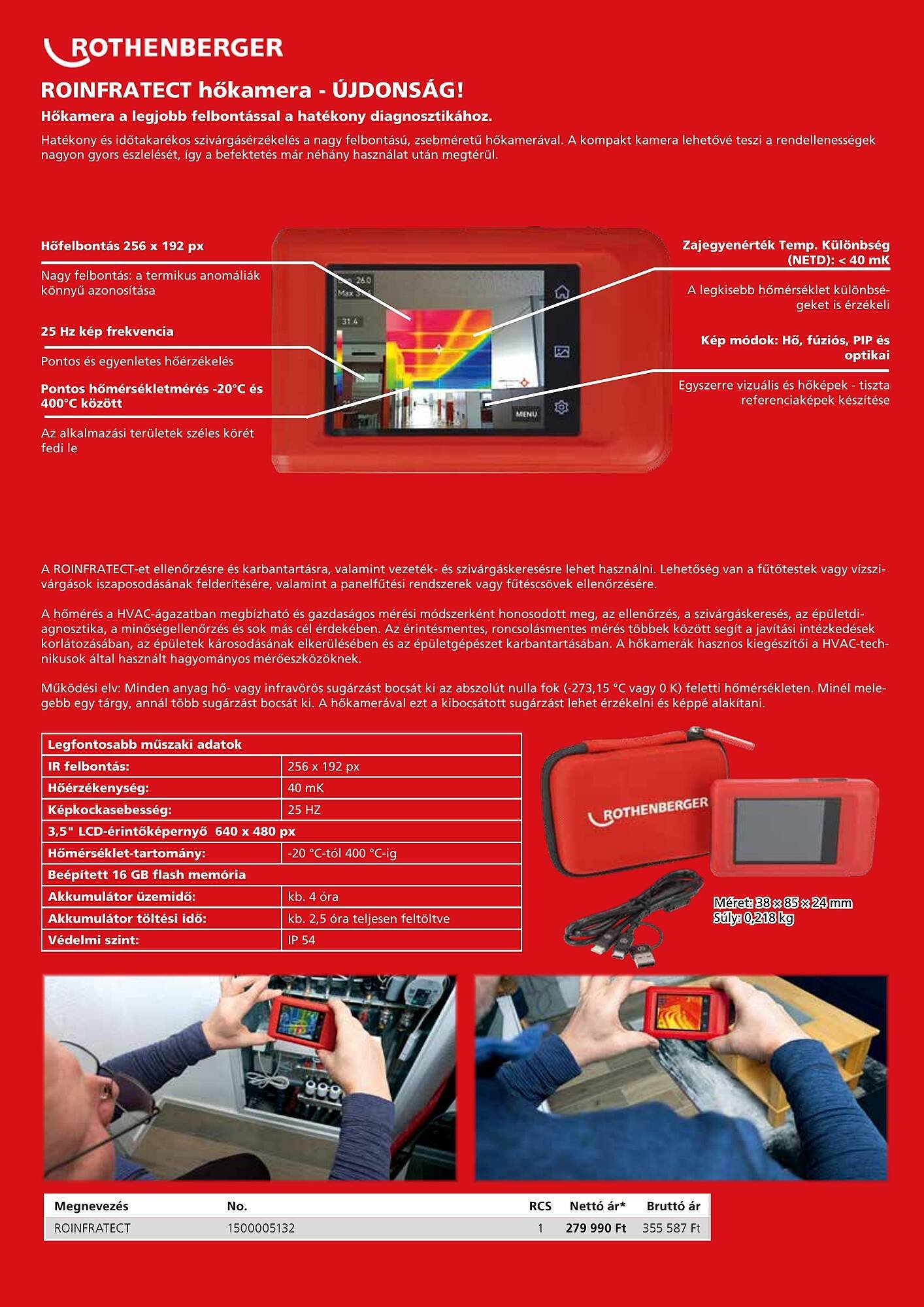 Rothenberger akciós újság (2026-01-01 - 2026-06-30)