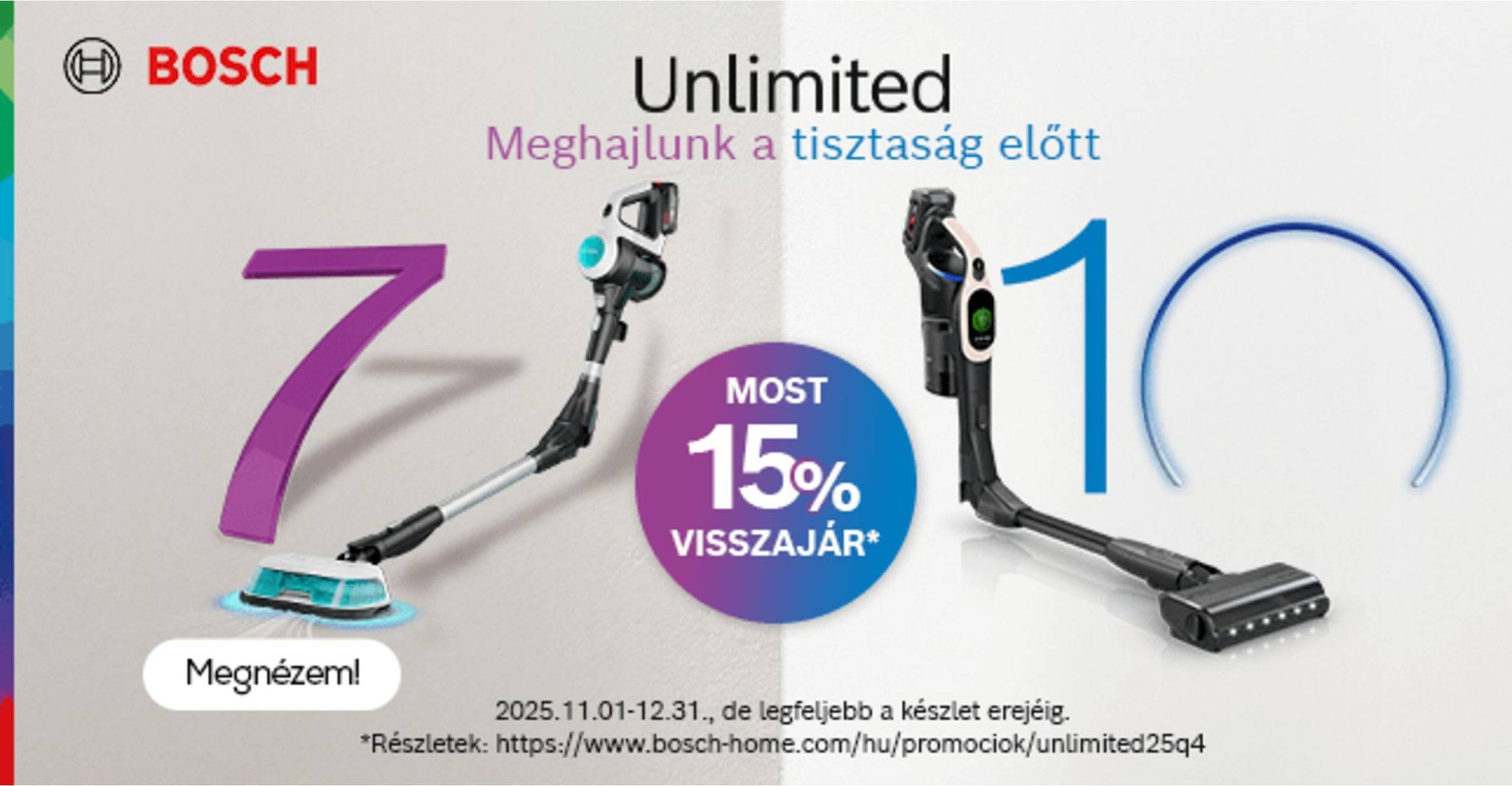 Euronics akciós újság (2025-11-01 - 2025-12-31)