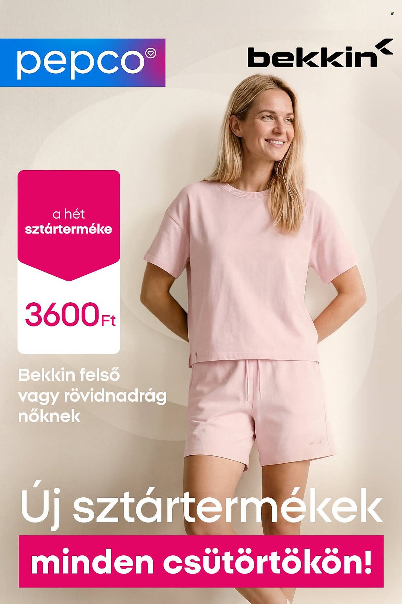 Pepco akciós újság (2026-04-16 - 2026-04-22)