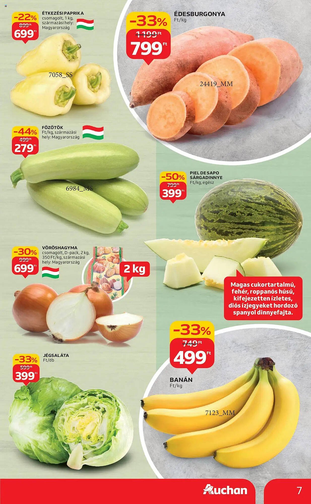 Auchan akciós újság (2025-08-28 - 2025-09-03)