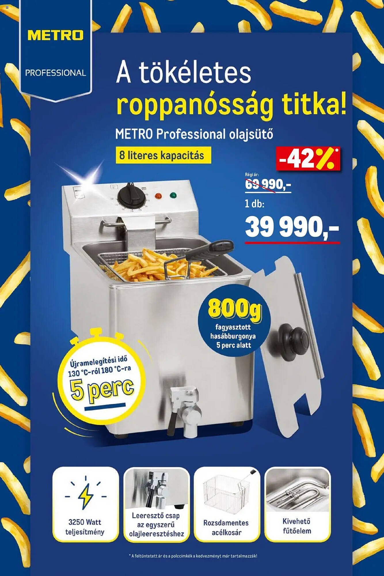 Metro akciós újság (2025-09-01 - 2025-09-30)