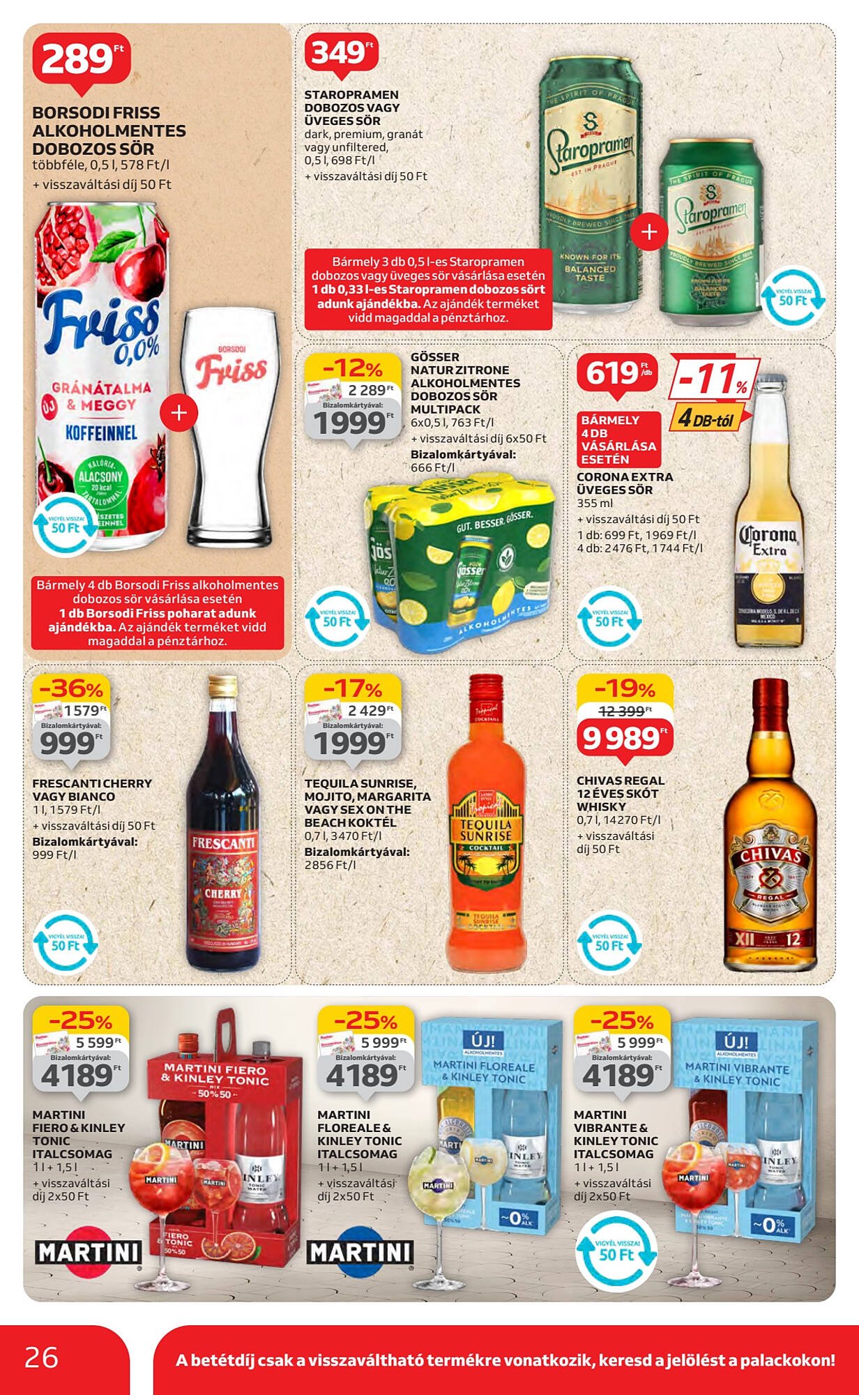 Auchan akciós újság (2025-07-17 - 2025-07-23)