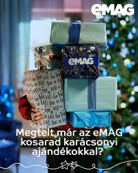 EMAG akciós újság (2025-12-17 - 2025-12-23)