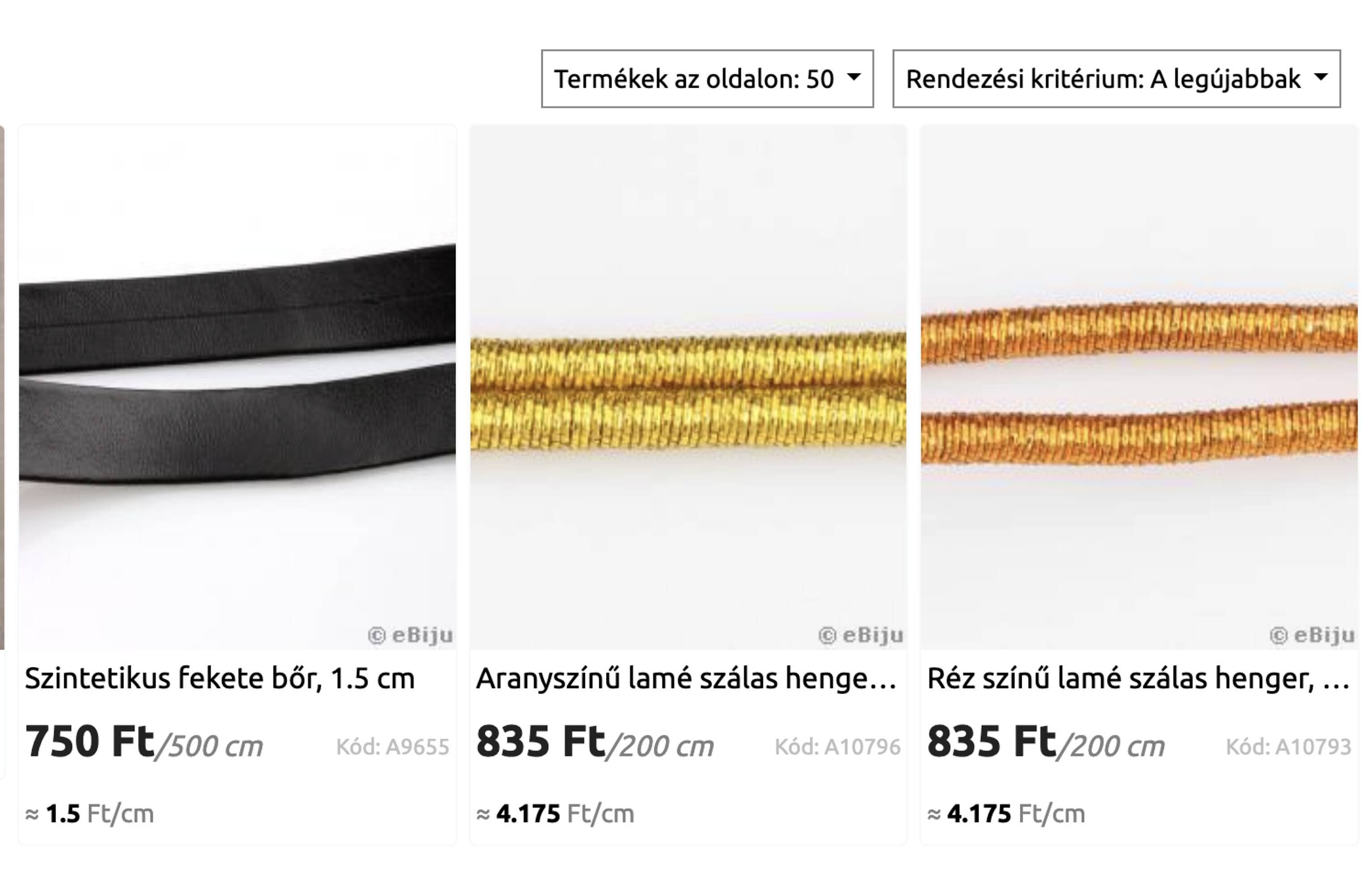 EBizsu katalógus (2026-01-16 - 2026-02-02)