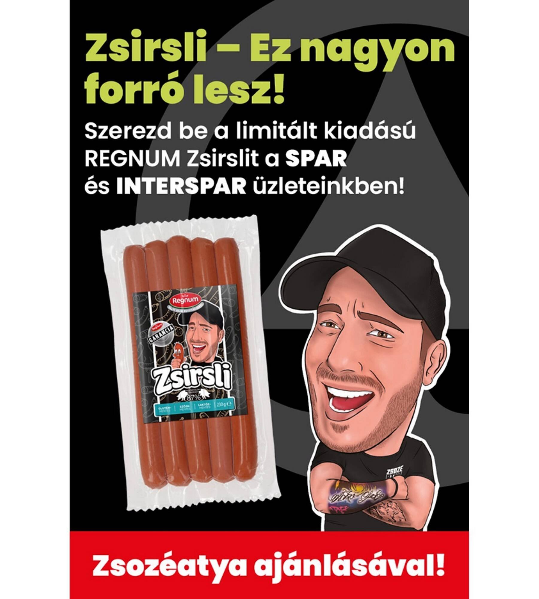 Interspar akciós újság (2025-07-17 - 2025-07-23)