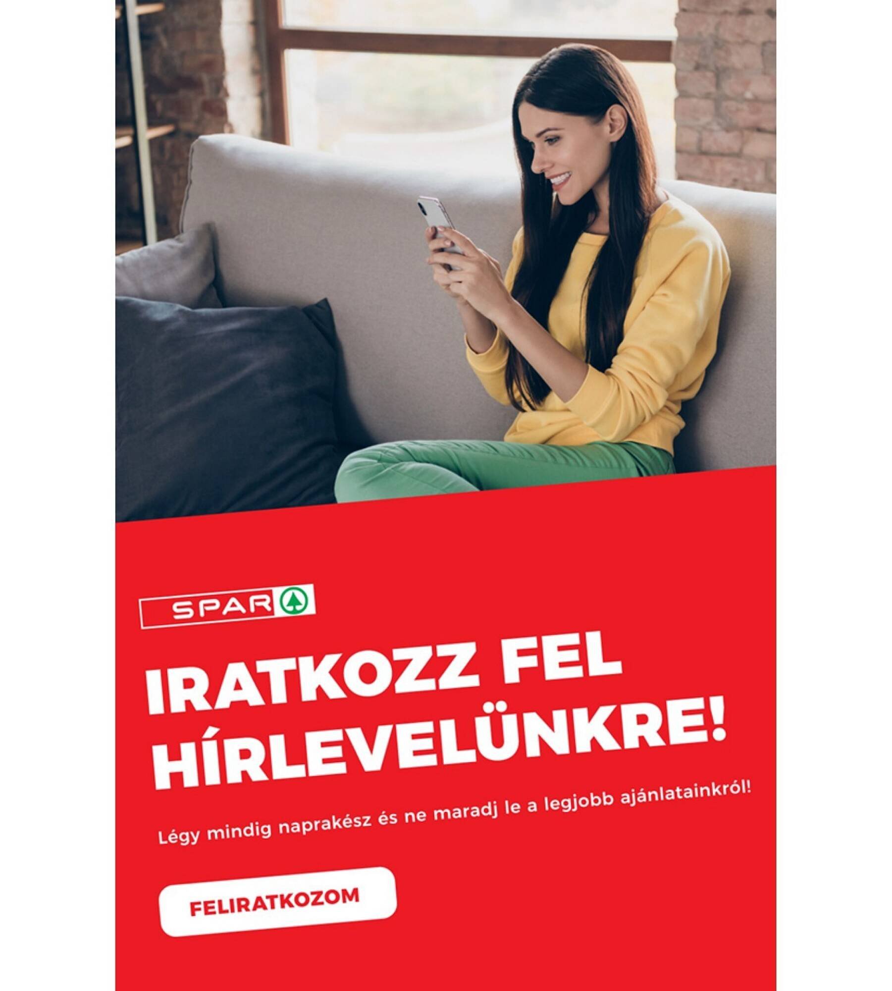 Interspar akciós újság (2025-07-17 - 2025-07-23)