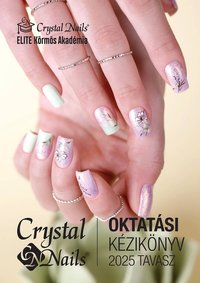 Crystal Nails akciós újság (2025-03-19 - 2025-12-31)