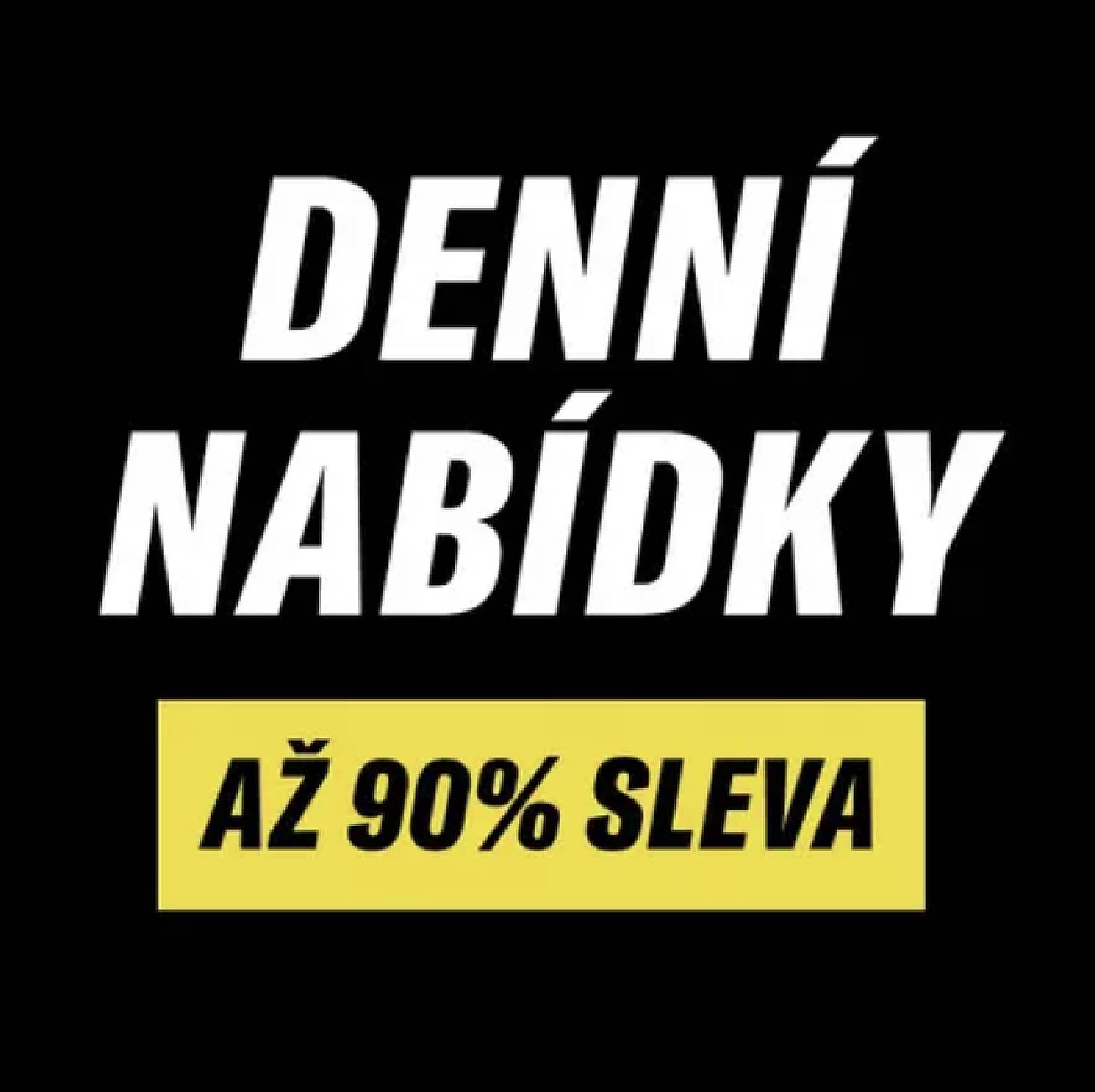 Sports Direct akciós újság (2025-11-07 - 2025-11-11)