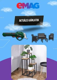 EMAG akciós újság (2026-03-13 - 2026-04-14)