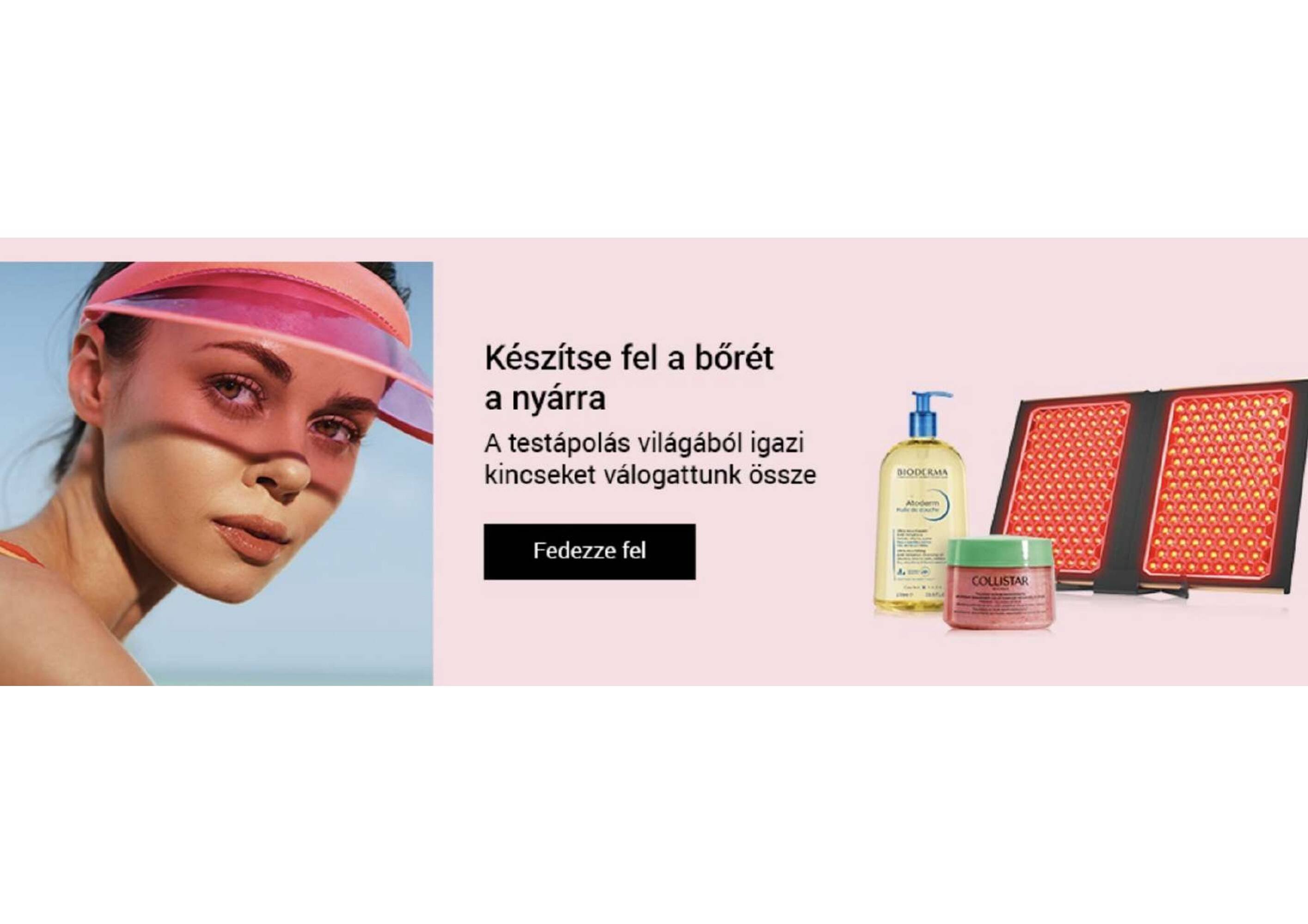 Notino akciós újság (2026-05-07 - 2026-05-10)