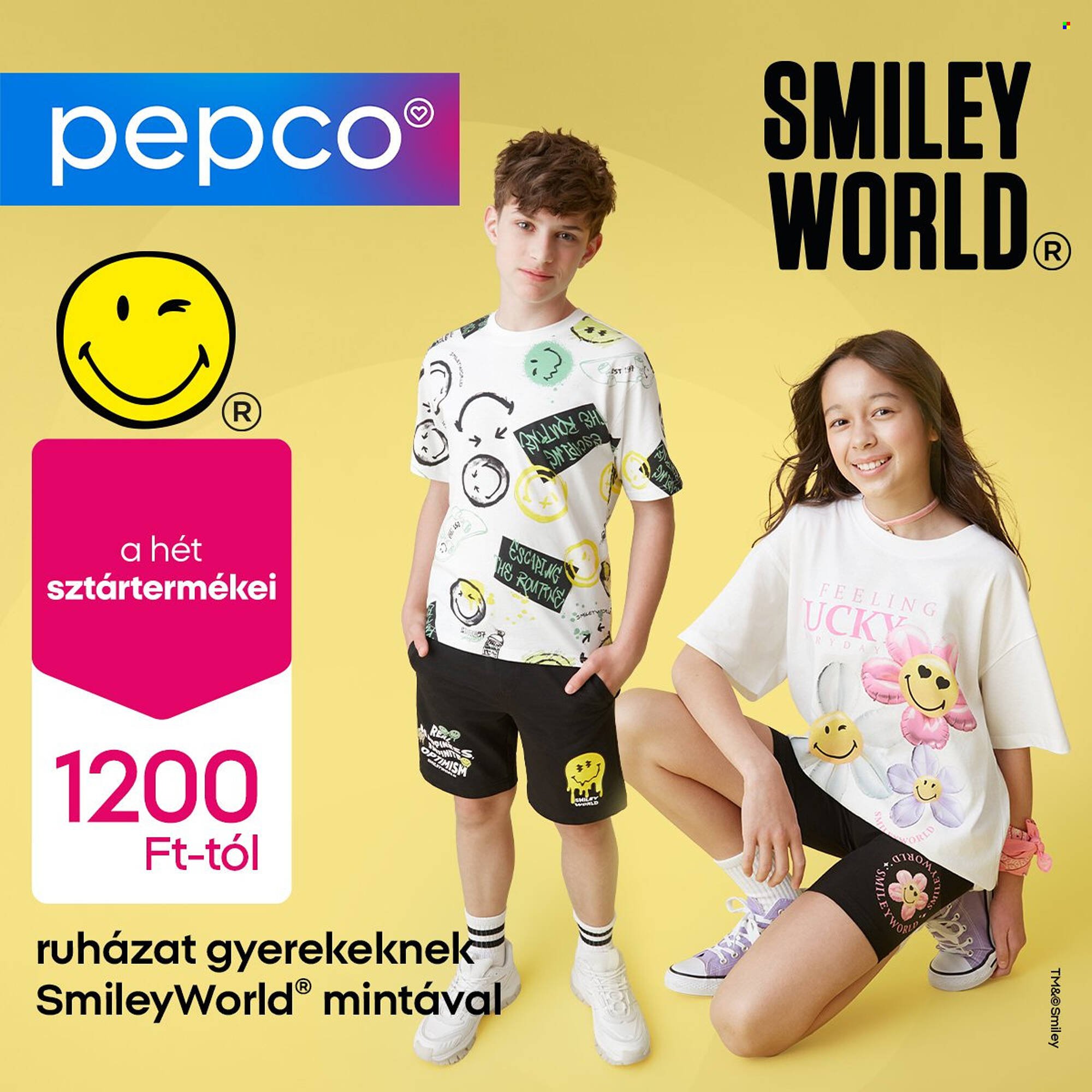 Pepco akciós újság (2026-05-14 - 2026-05-27)