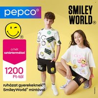 Pepco akciós újság (2026-05-14 - 2026-05-27)
