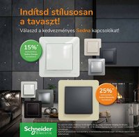 Mentavill katalógus (2026-04-17 - 2026-04-30)