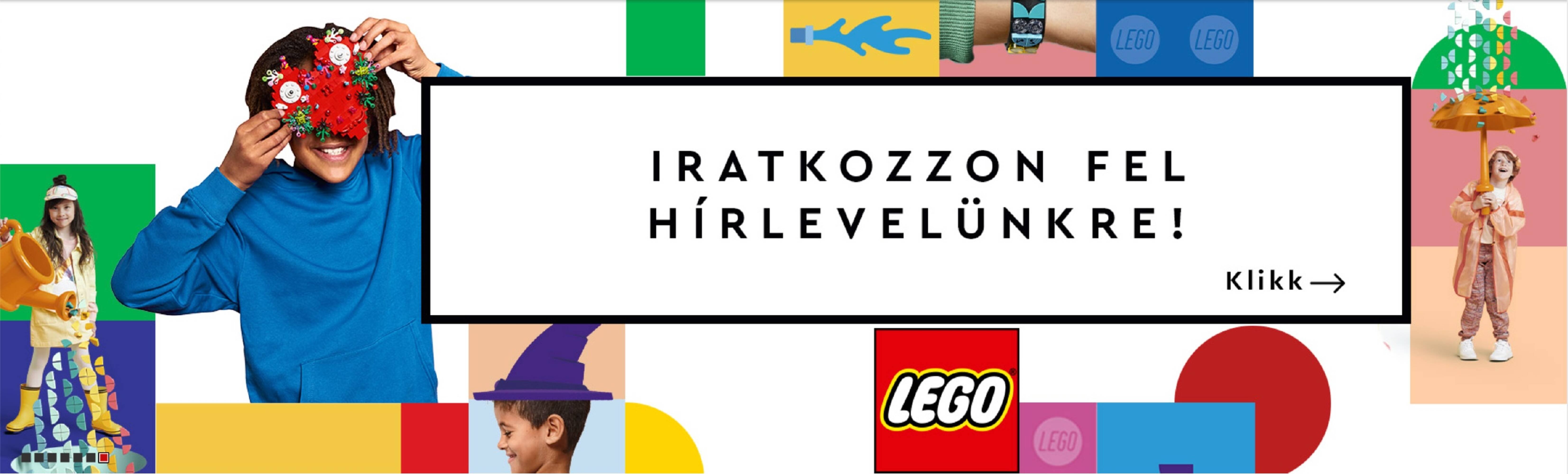 KockaÁruház akciós újság (2026-05-07 - 2026-05-17)
