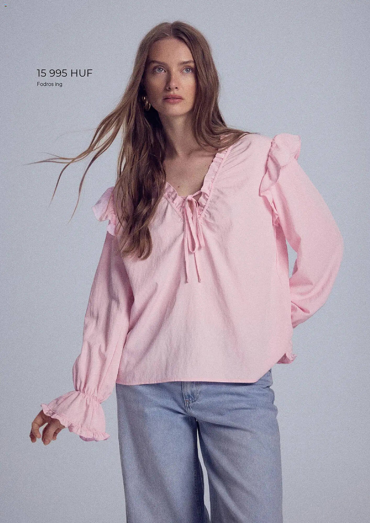 Reserved akciós újság (2026-04-01 - 2026-04-30)