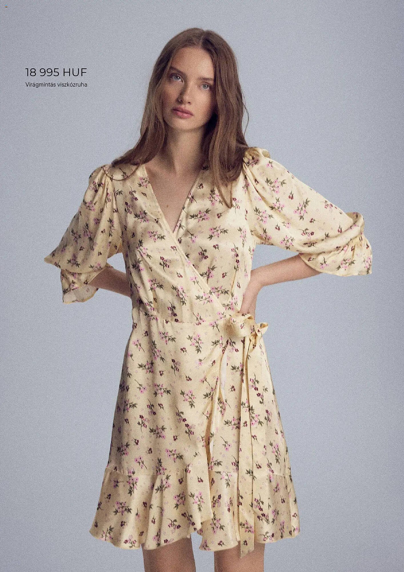 Reserved akciós újság (2026-04-01 - 2026-04-30)