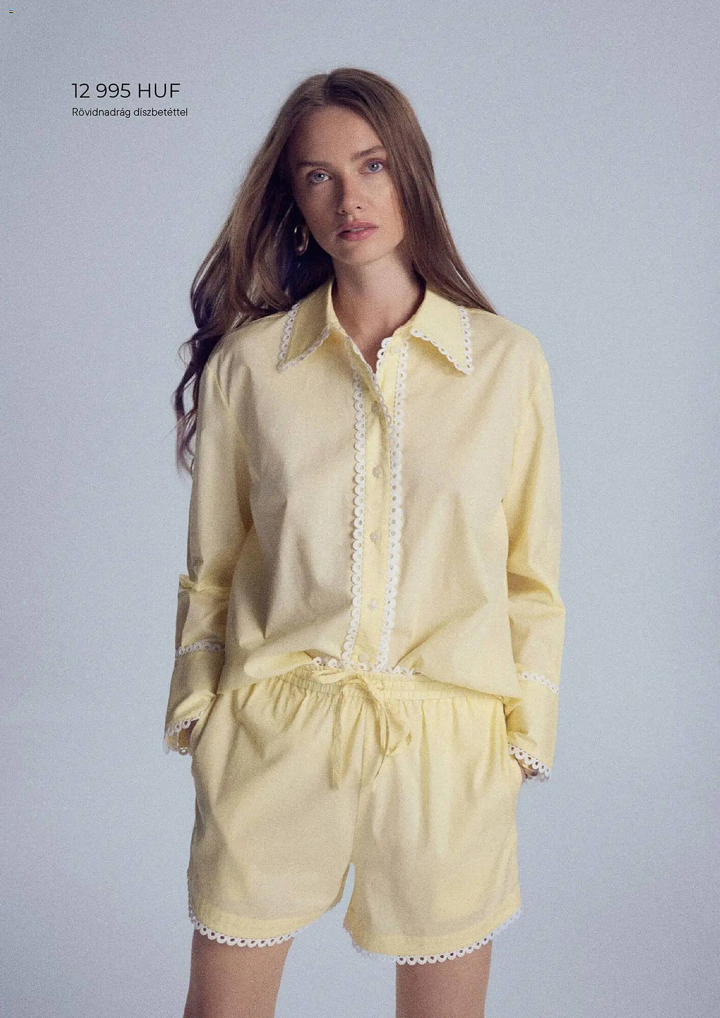 Reserved akciós újság (2026-04-01 - 2026-04-30)